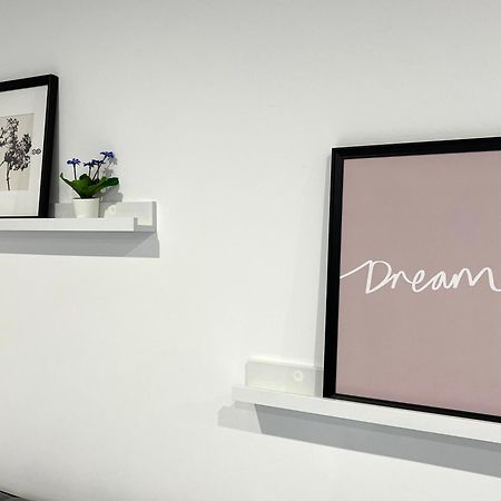 Modern, Smart And In The Heart Of The City Vienne Extérieur photo