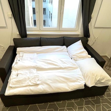 Modern, Smart And In The Heart Of The City Vienne Extérieur photo