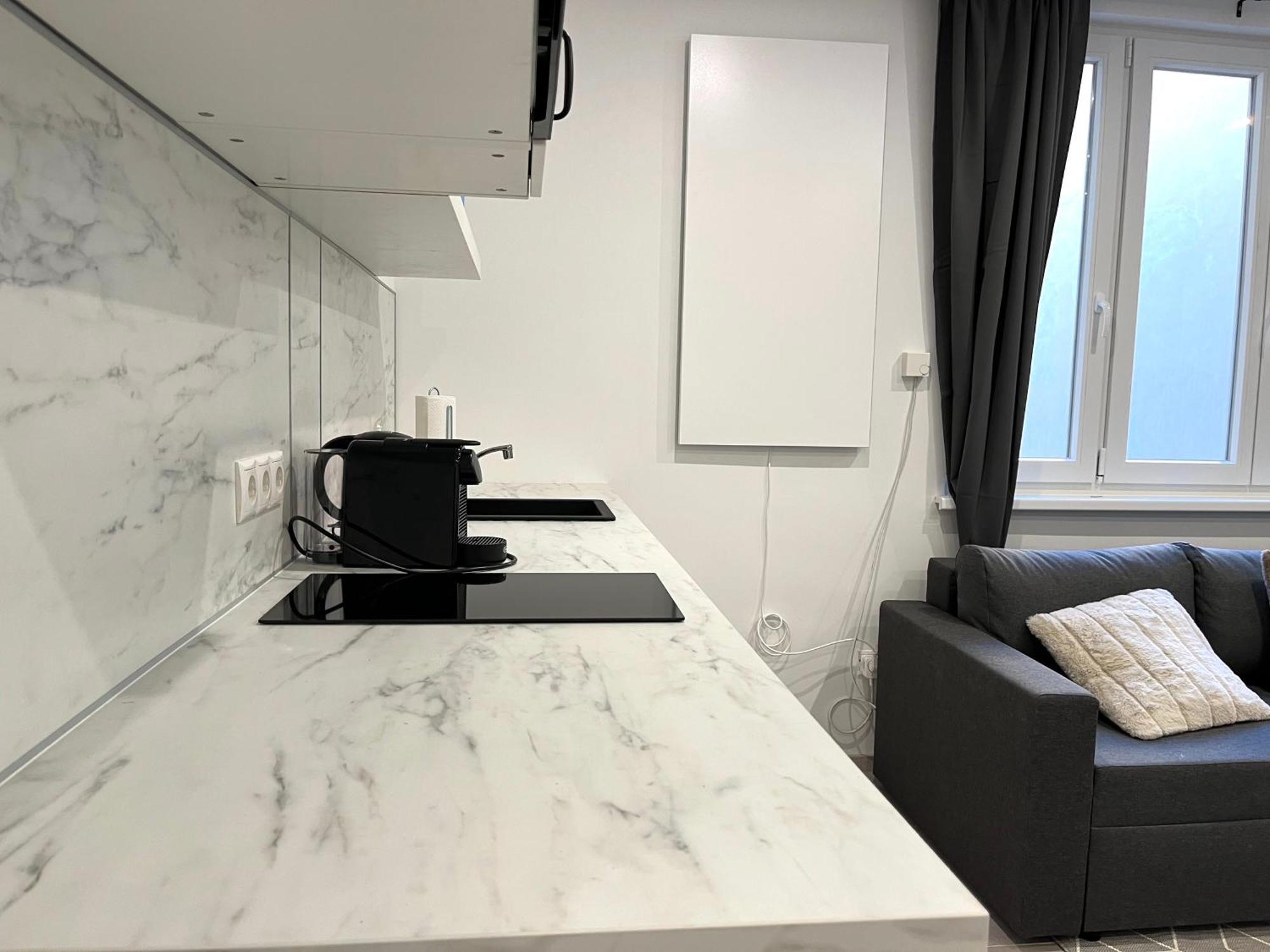 Modern, Smart And In The Heart Of The City Vienne Extérieur photo