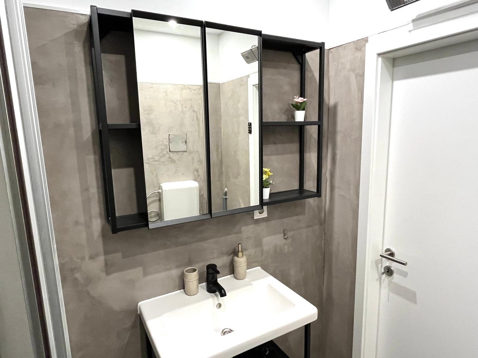 Modern, Smart And In The Heart Of The City Vienne Extérieur photo