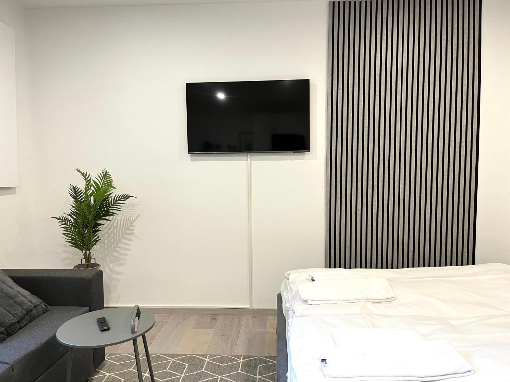 Modern, Smart And In The Heart Of The City Vienne Extérieur photo