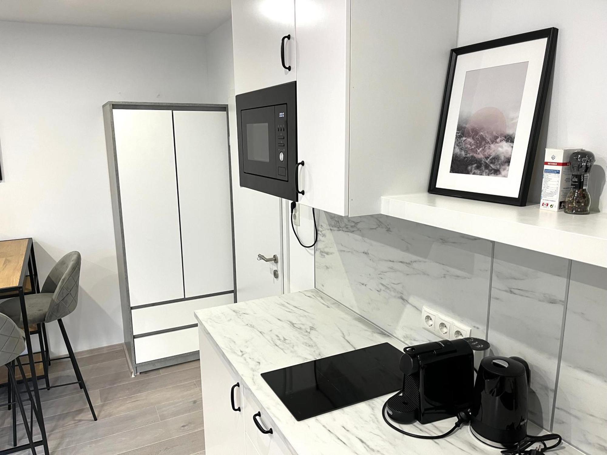 Modern, Smart And In The Heart Of The City Vienne Extérieur photo