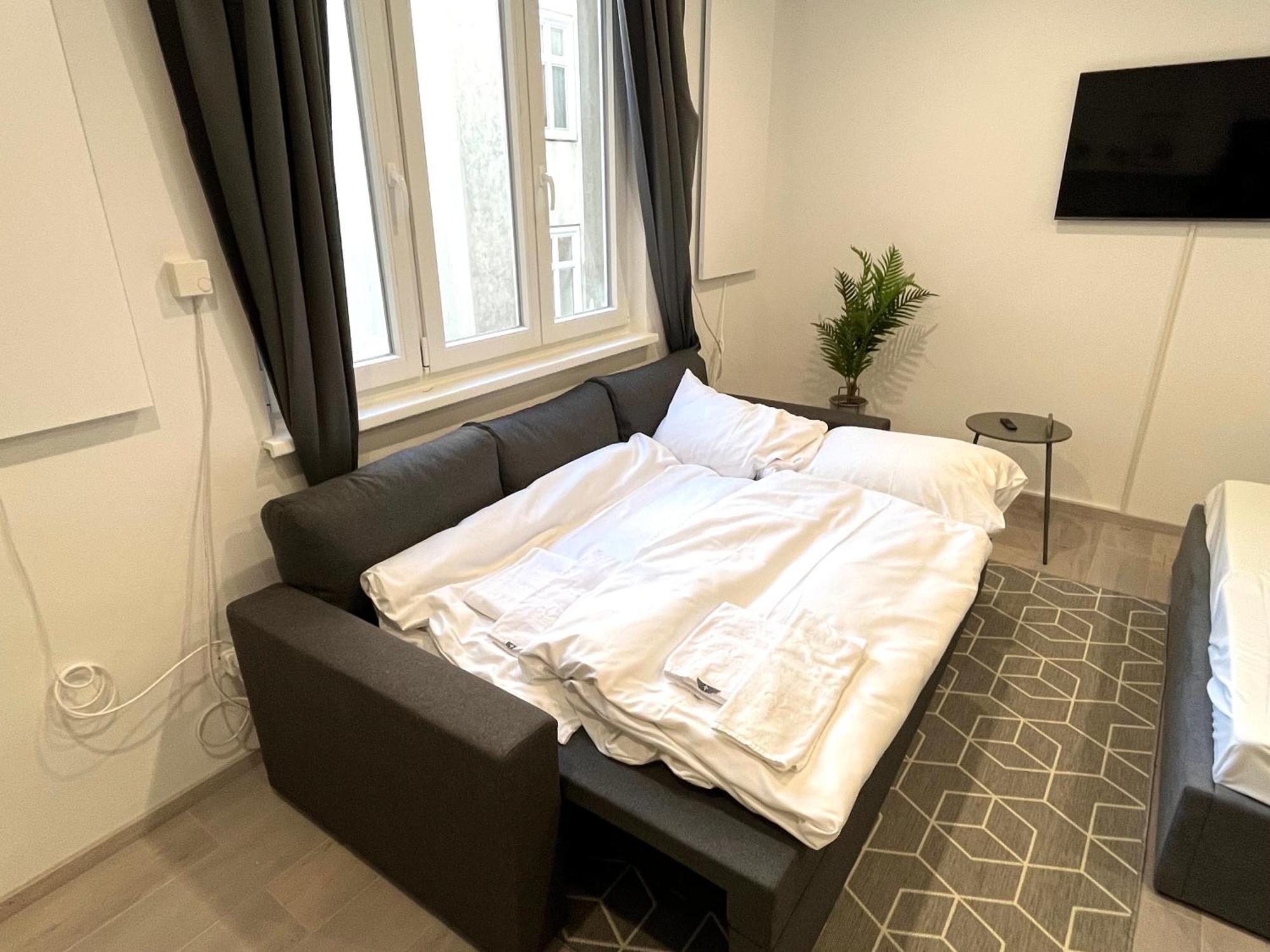 Modern, Smart And In The Heart Of The City Vienne Extérieur photo