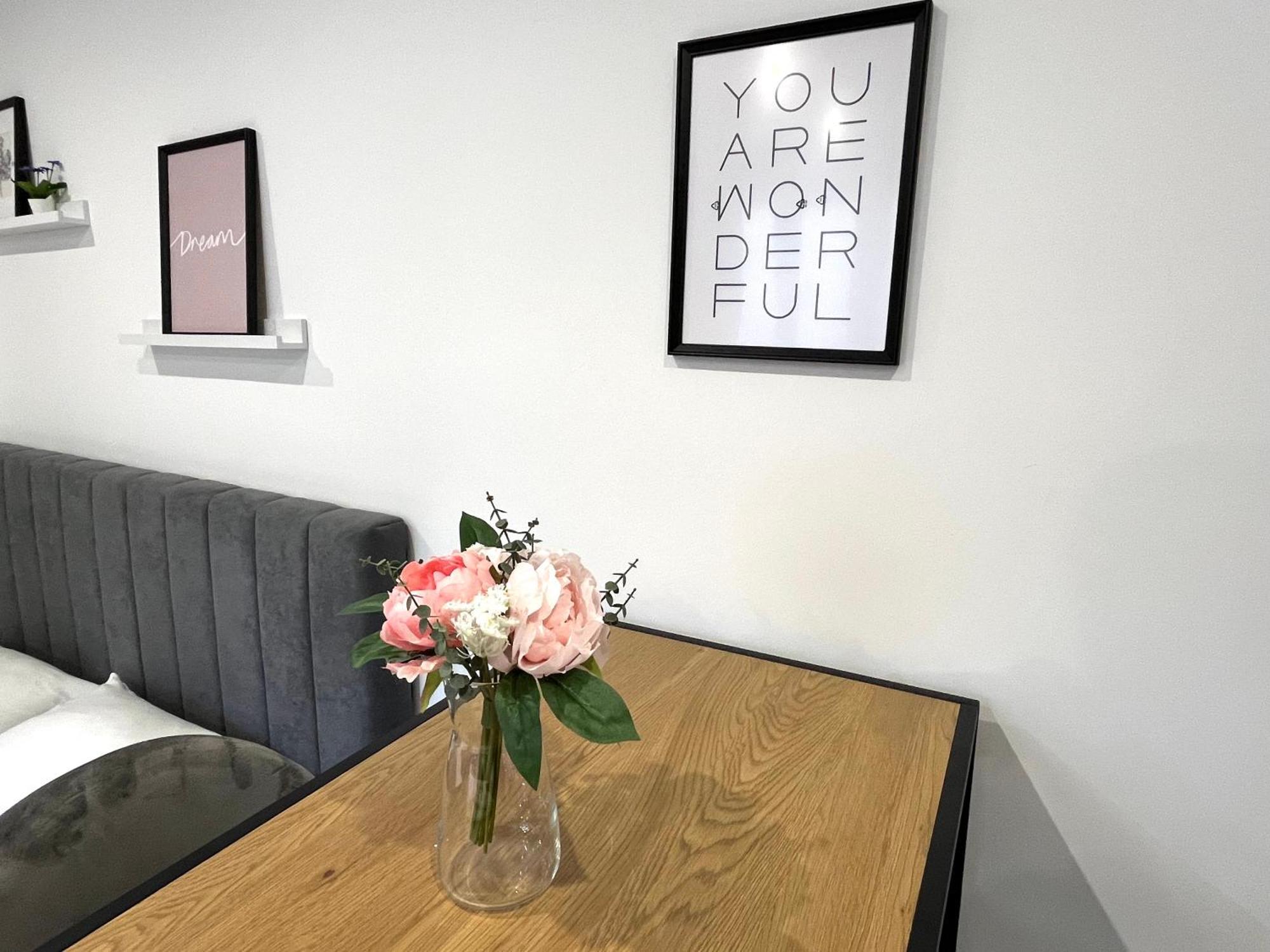 Modern, Smart And In The Heart Of The City Vienne Extérieur photo