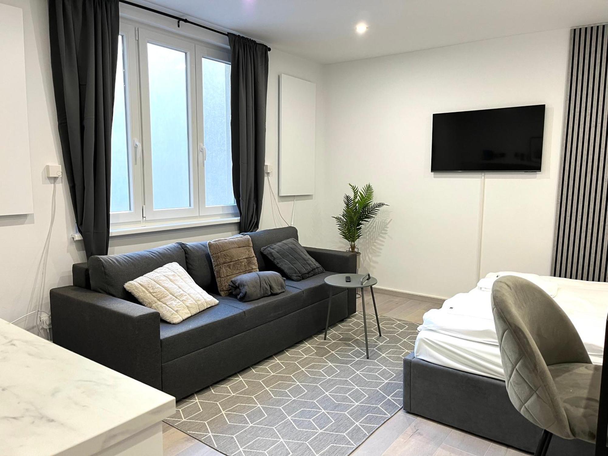 Modern, Smart And In The Heart Of The City Vienne Extérieur photo