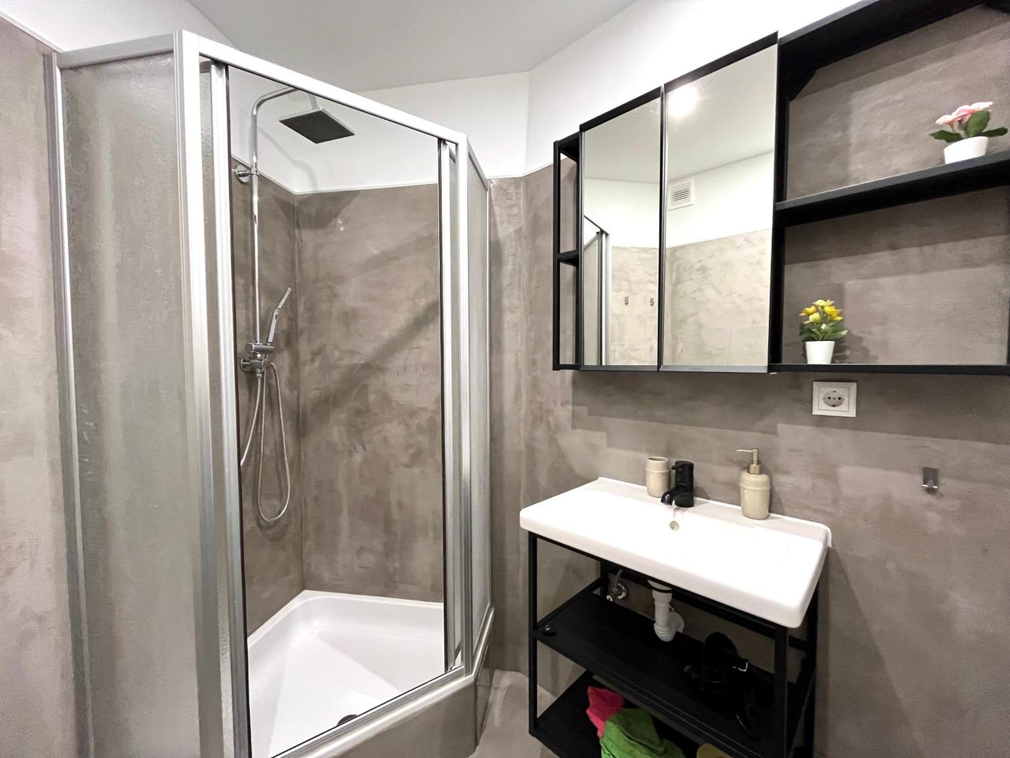 Modern, Smart And In The Heart Of The City Vienne Extérieur photo
